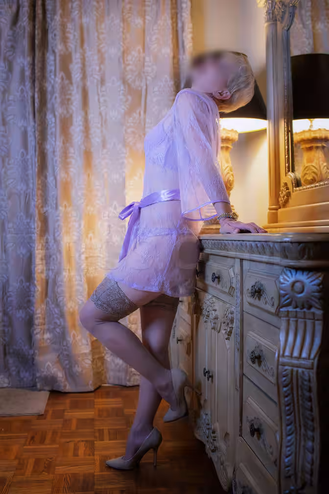 Mariah Sweet, photo 4