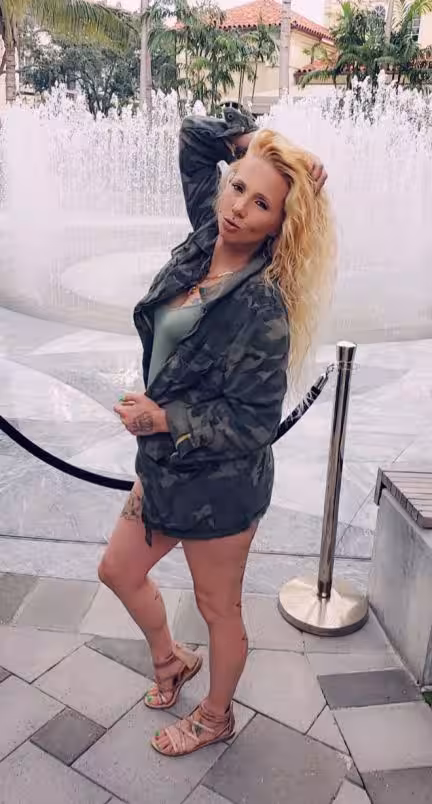 Hailey, escort in West Palm Beach, FL