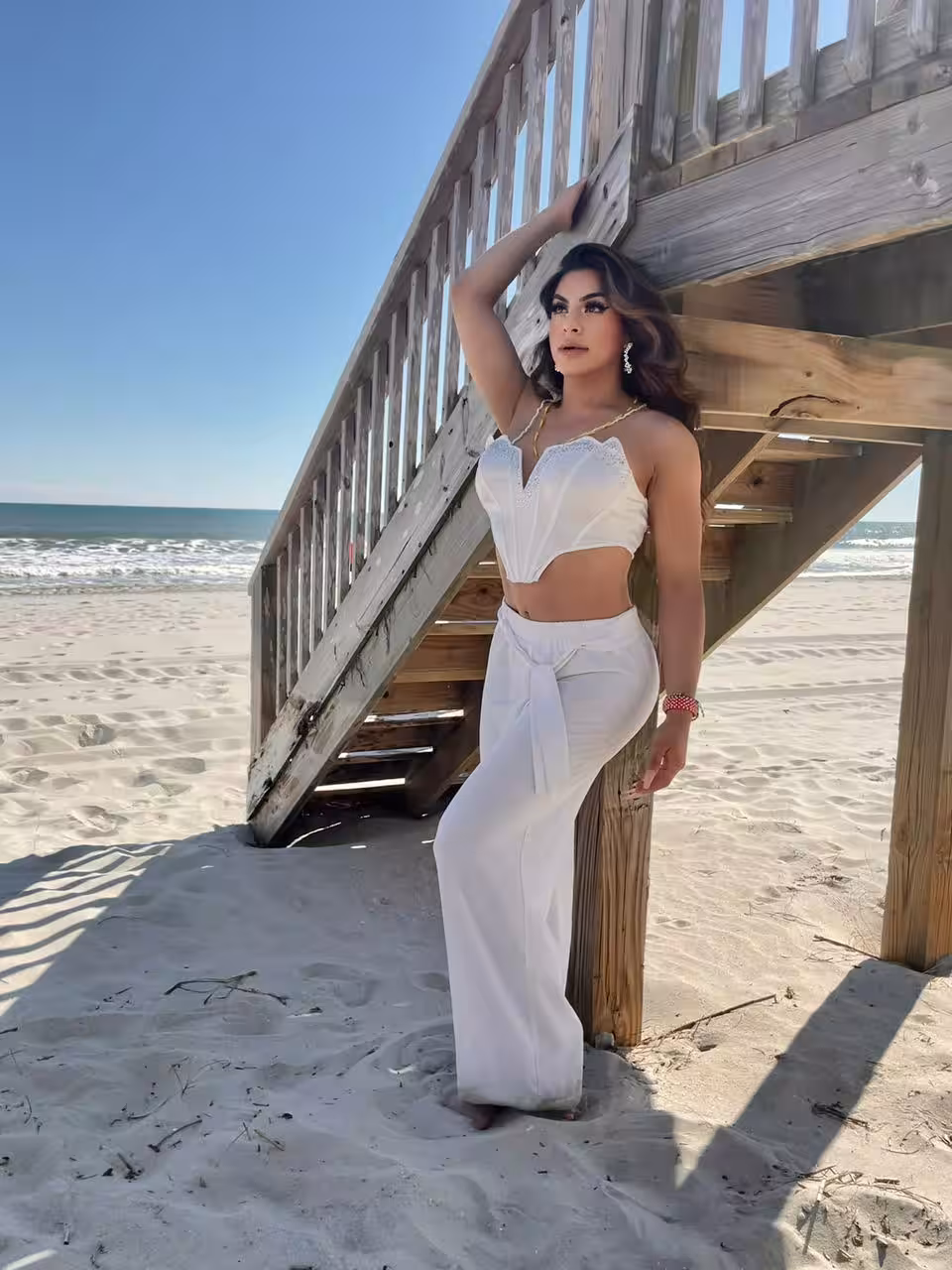 TS Larissa, photo 2