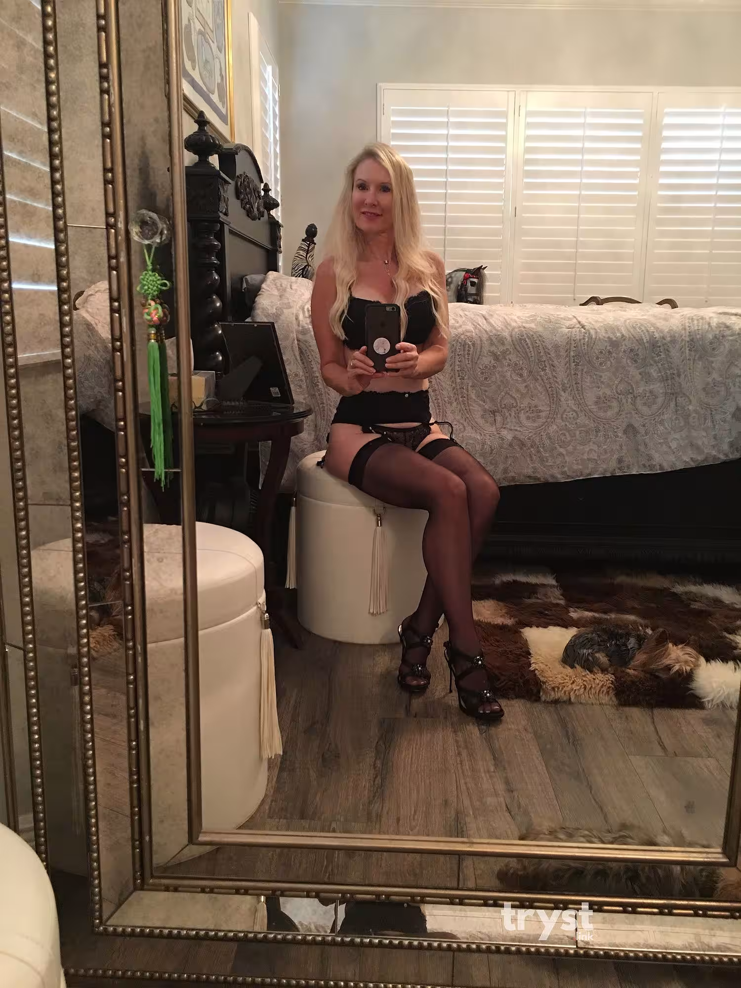 Mistress Taylor, photo 2
