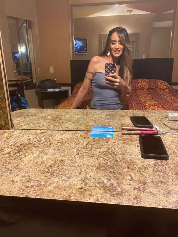 Rachel, photo 8