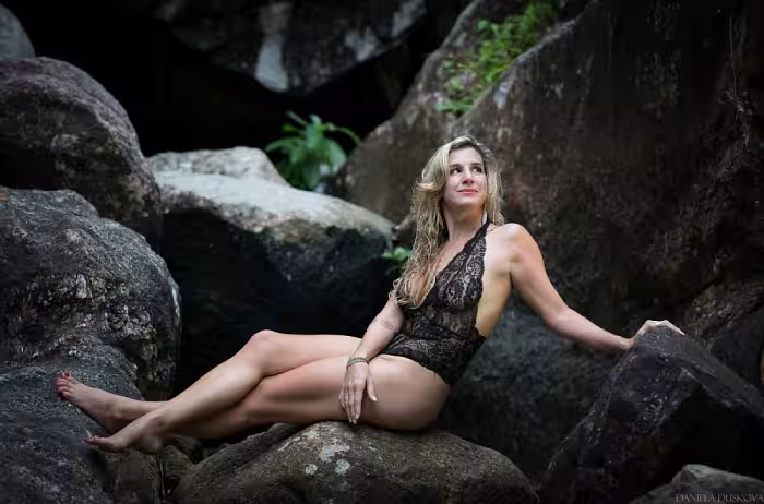 Stefanie, photo 8