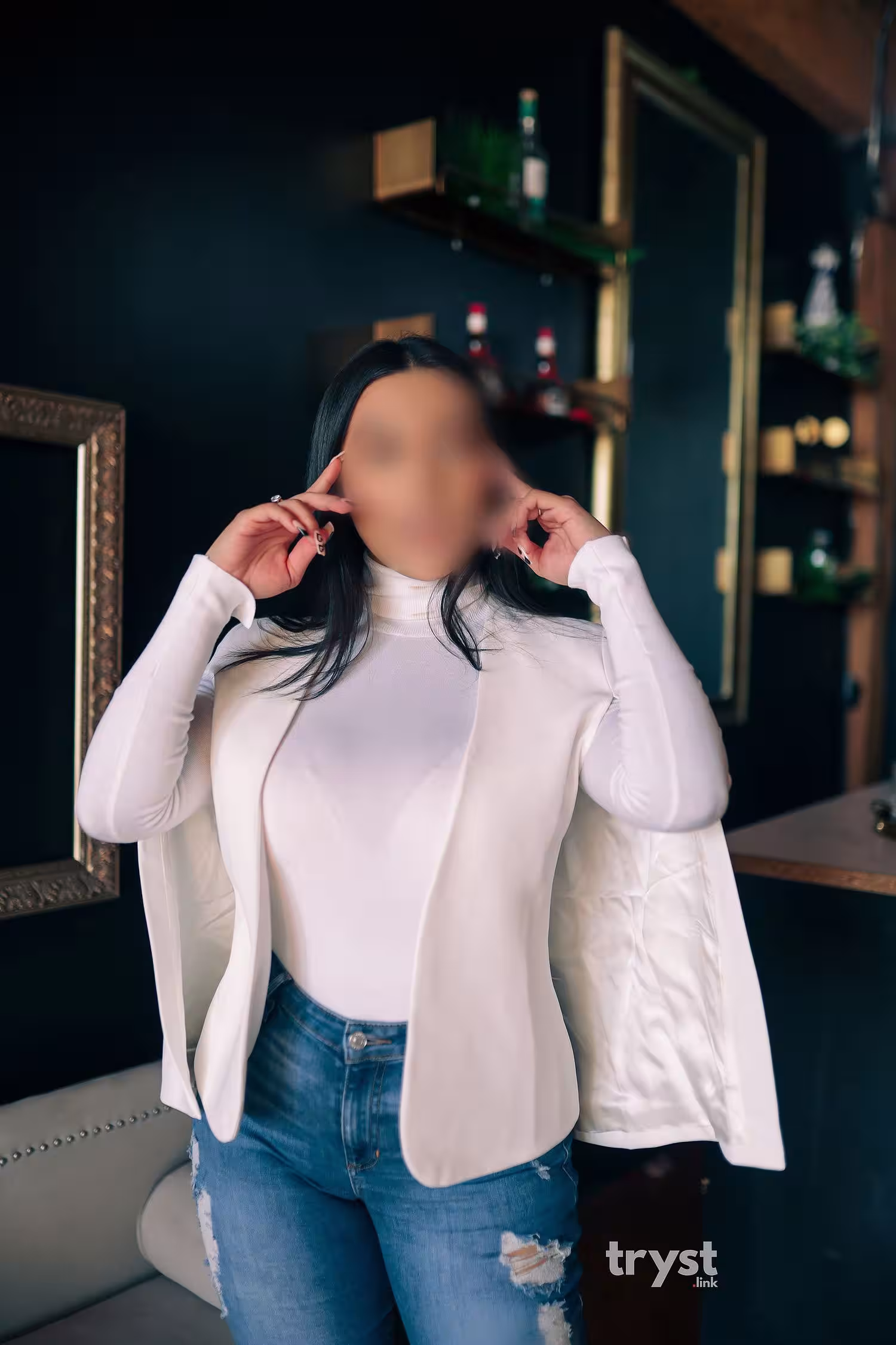 Scarlett Grey, photo 4
