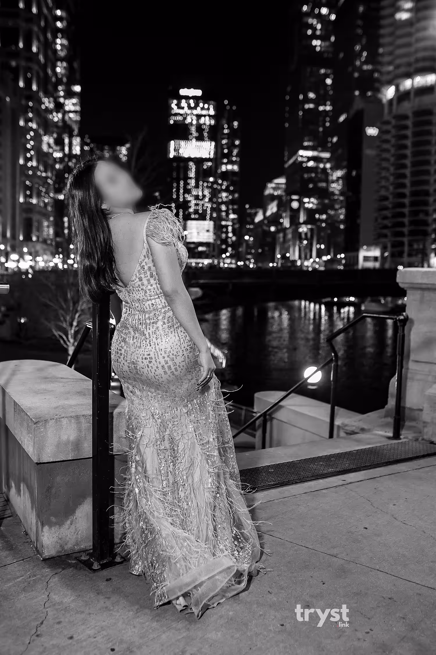 Scarlett Grey, photo 8
