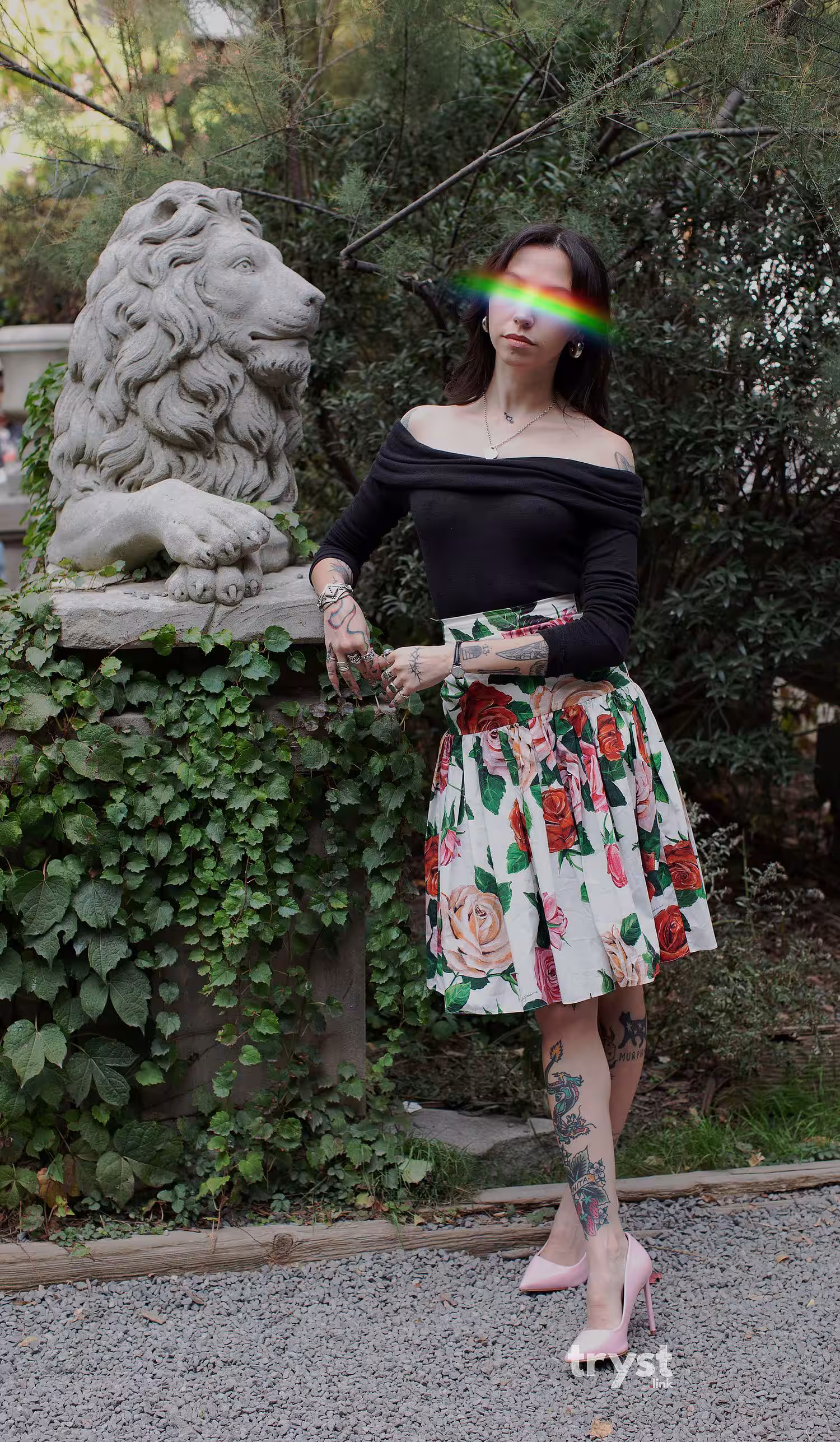 Chloe Morgan, photo 5