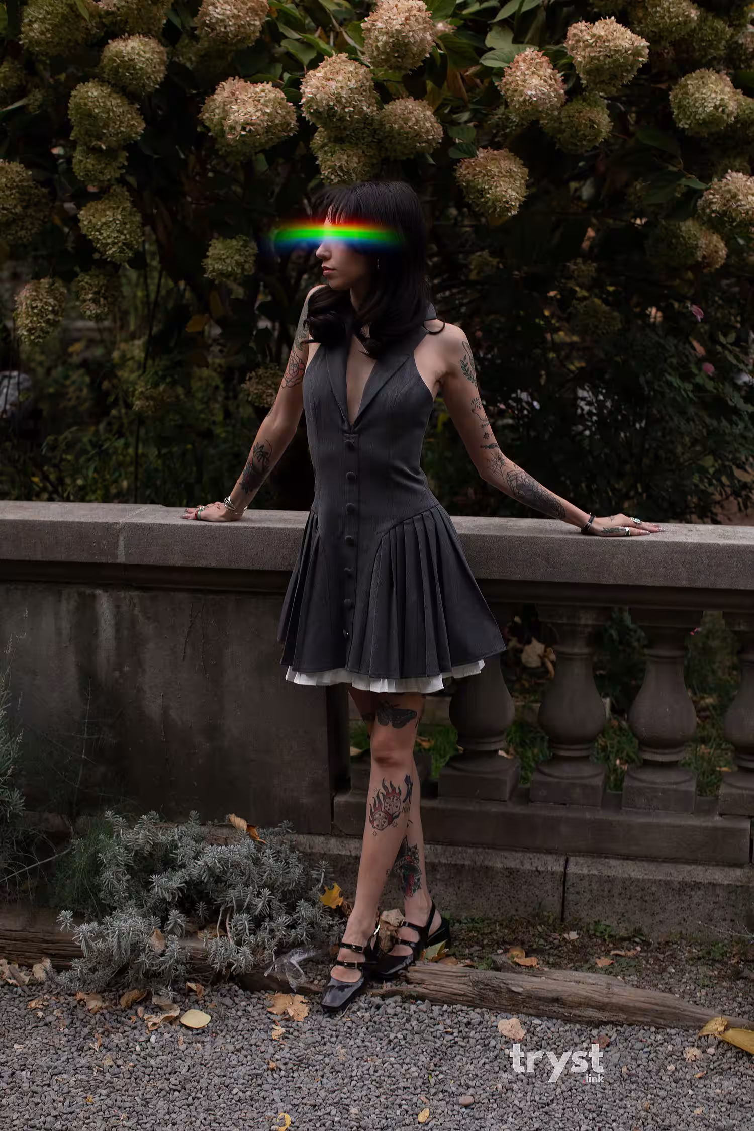 Chloe Morgan, photo 6