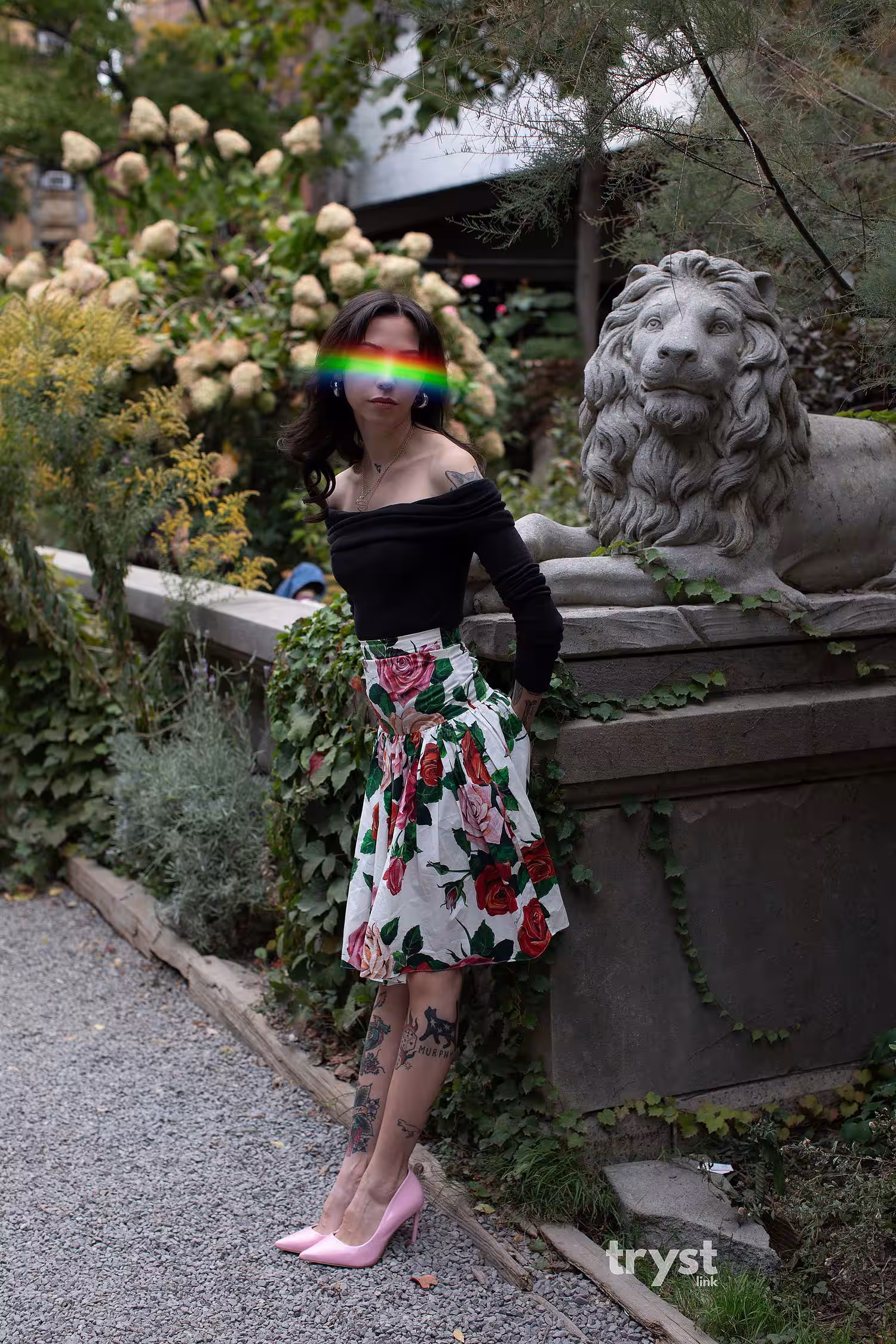 Chloe Morgan, photo 7