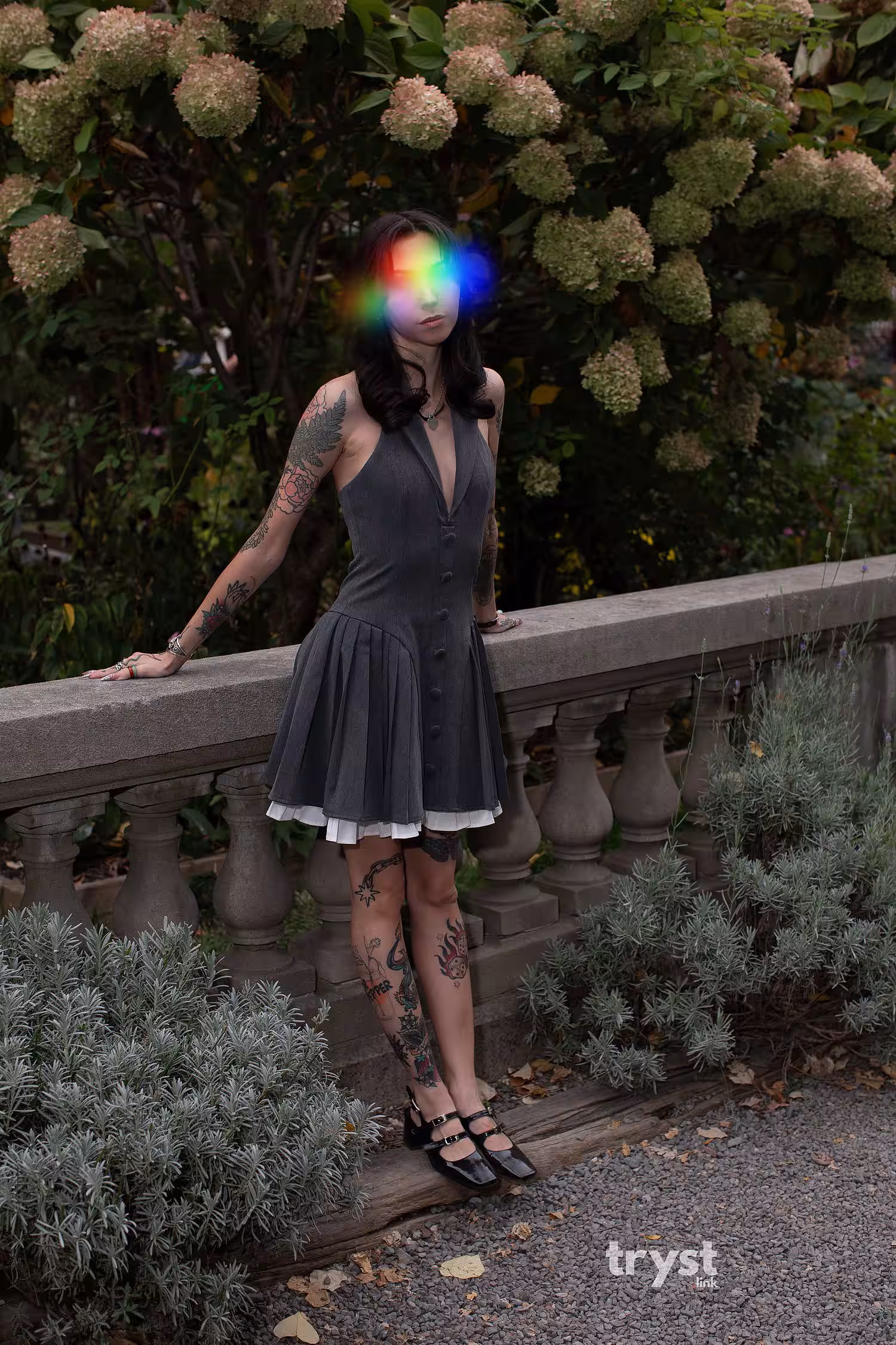Chloe Morgan, photo 8