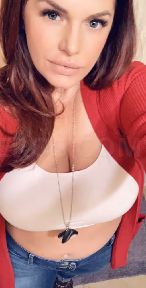 Jessica Jax, escort in Houston, TX