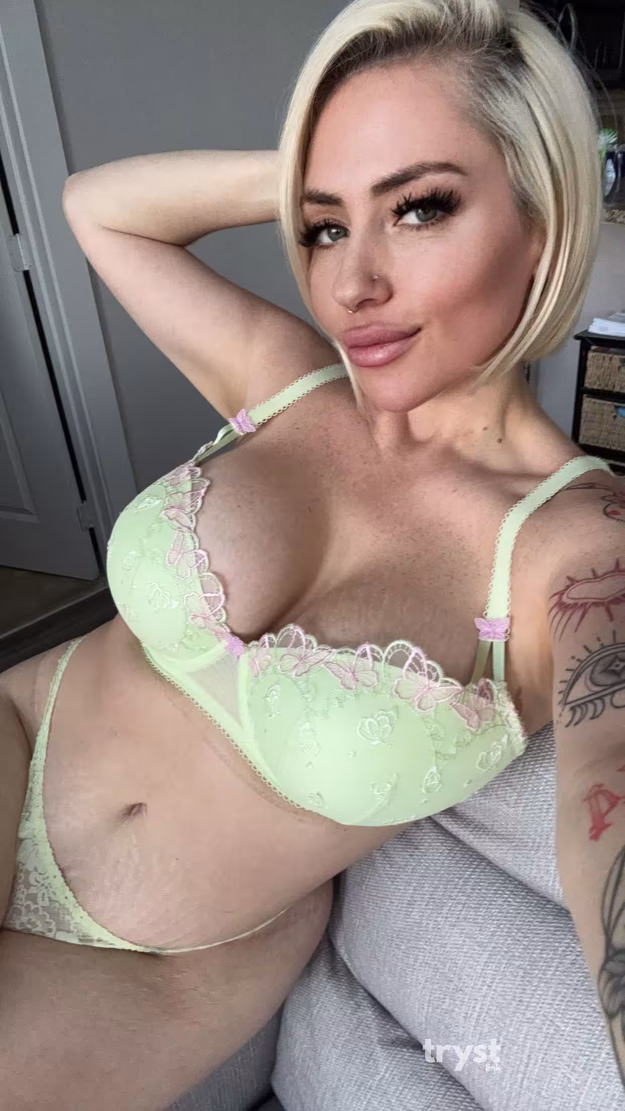 Kenzie, escort in Atlanta, GA