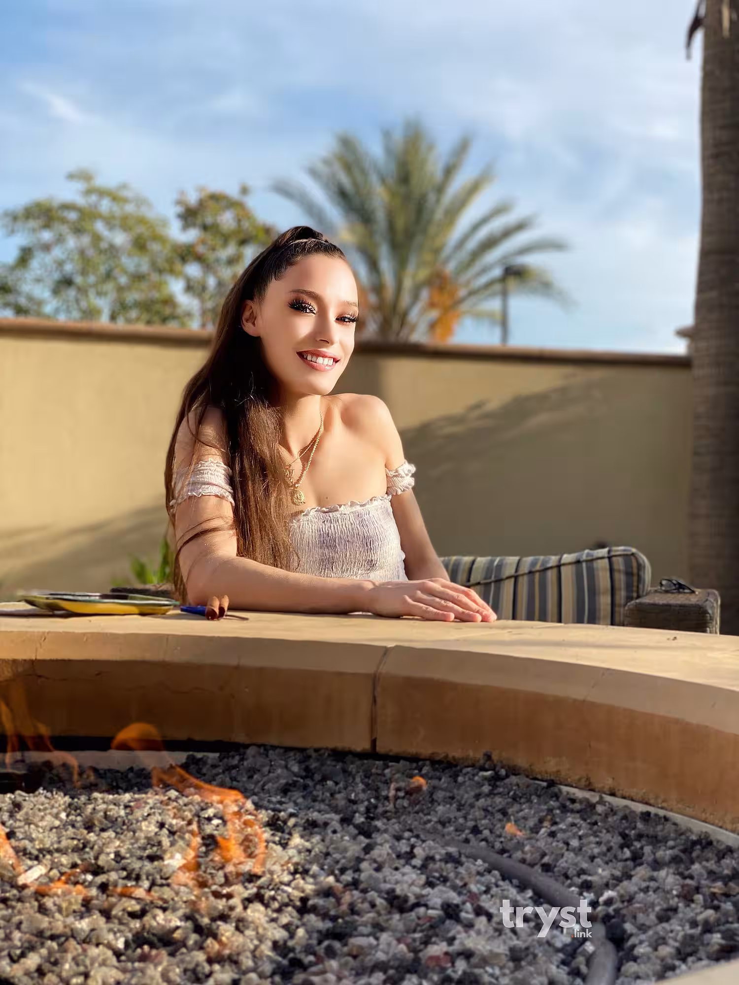 Lindsey, escort in Sacramento, CA