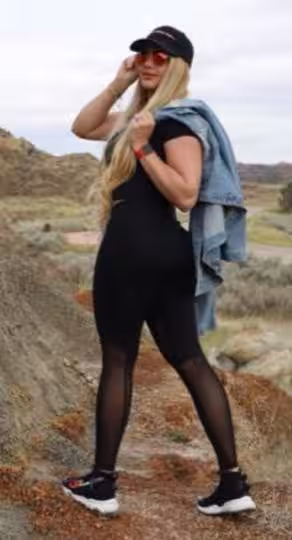 Amanda, photo 7