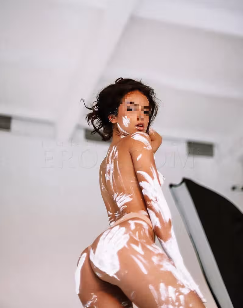 Erotic Anastasia, photo 5