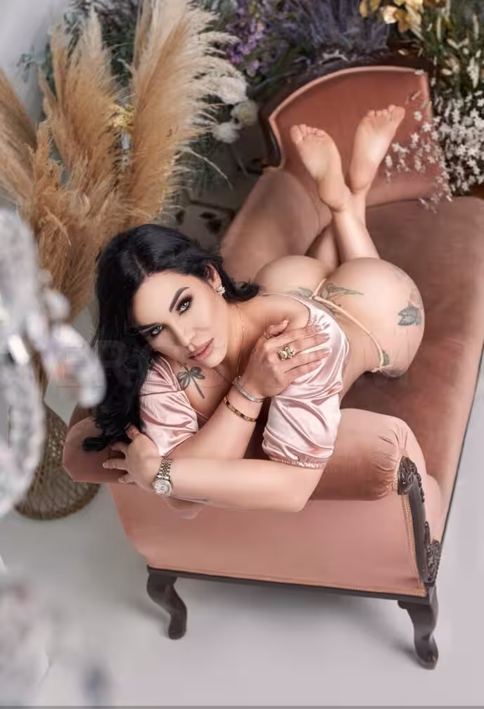 Scarlett Olmo, escort in New Orleans, LA