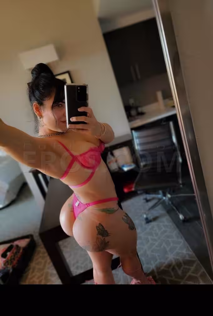 Scarlett Olmo, photo 4
