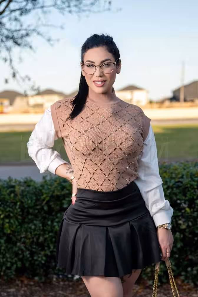 Scarlett Olmo, photo 7