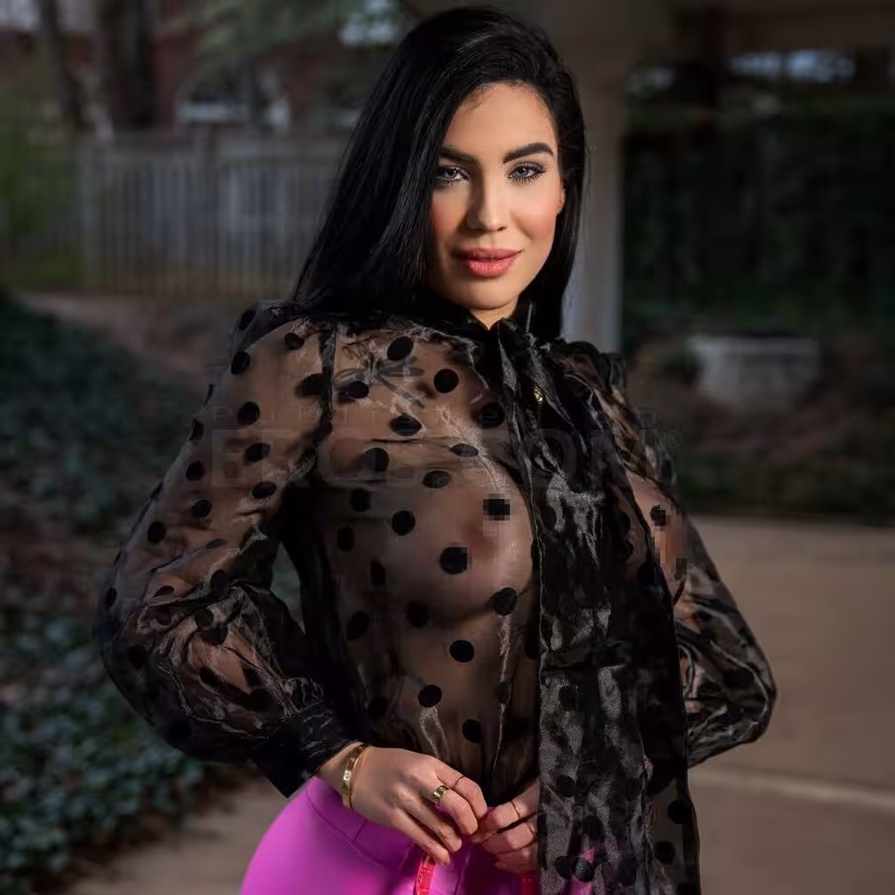 Scarlett Olmo, photo 8