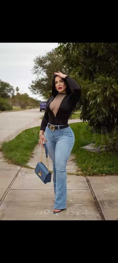 Scarlett Olmo, photo 10