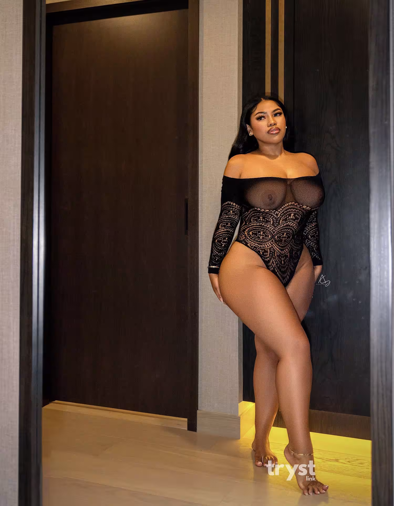 CC Blasian, escort in Arlington, VA