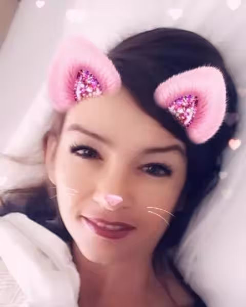 Katie, photo 2