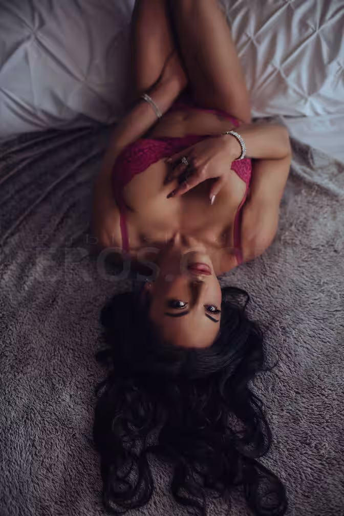 McKenna May, escort in Denver, CO
