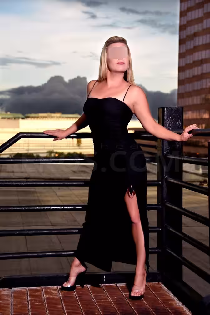 Foxy Farrah, photo 5