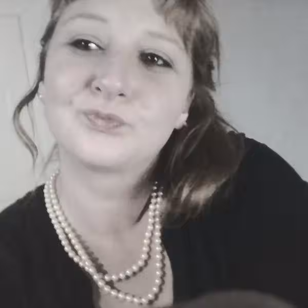 Chloe / Chloeblue83, photo 2