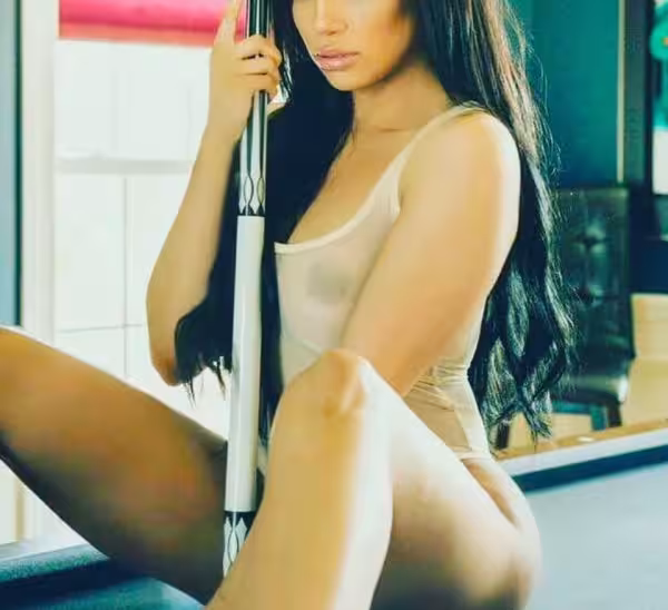 Eva Jordan, photo 6