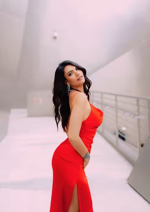 Francesca, photo 3