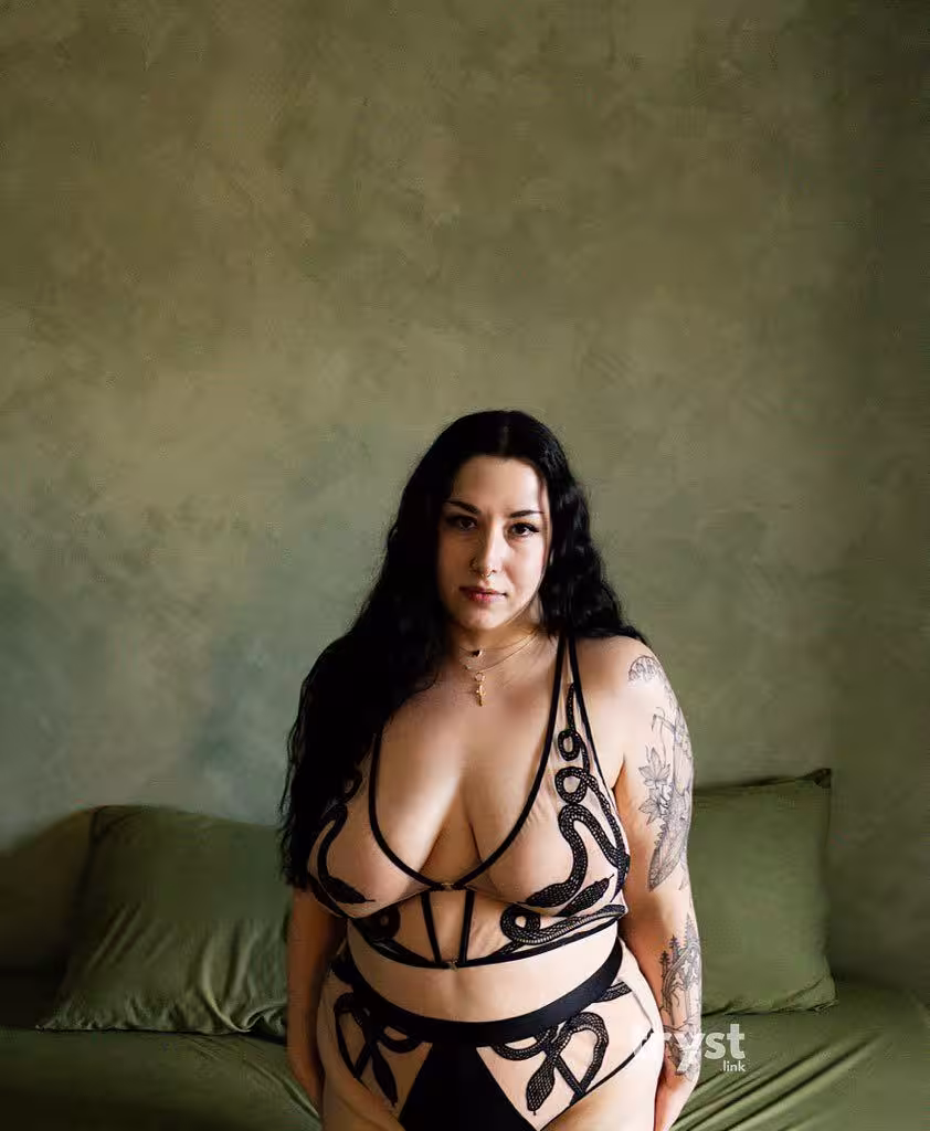 Zera Briar, photo 3