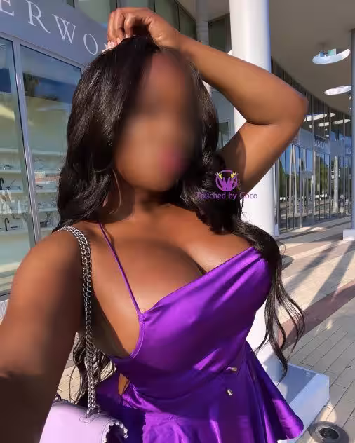 Coco, escort in Miami, FL