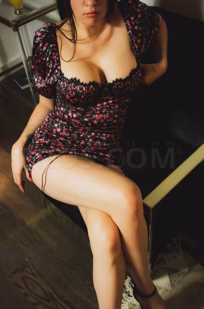 Anna Wills, escort in New York City - Manhattan, NY