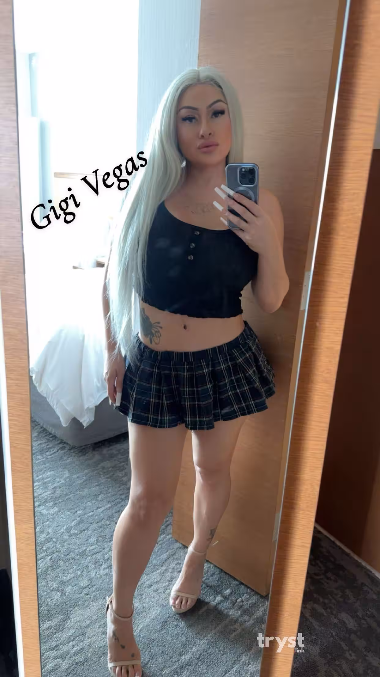 Gigi, photo 4