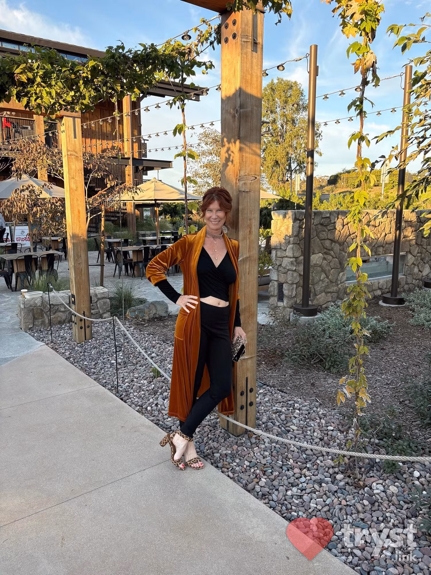 Juliana McLovitt, escort in Oceanside, CA