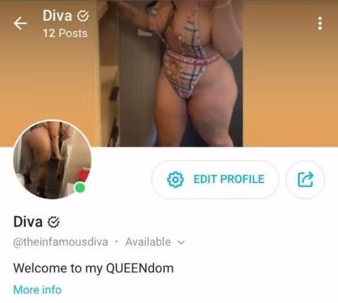 Diva, photo 2