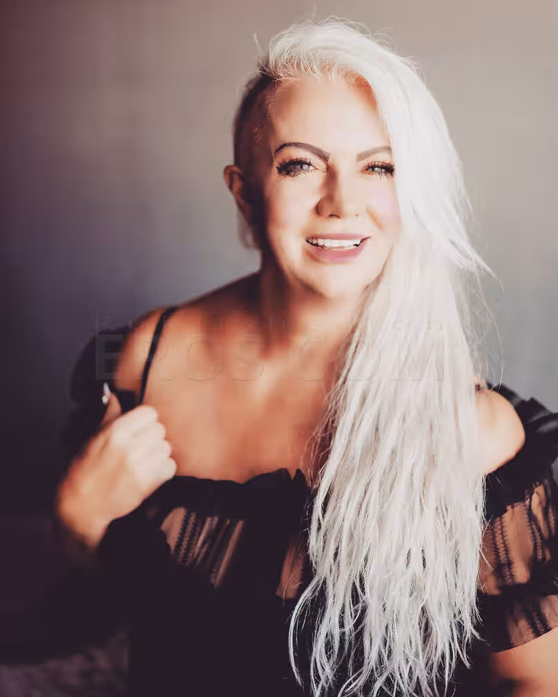 Freya, photo 5
