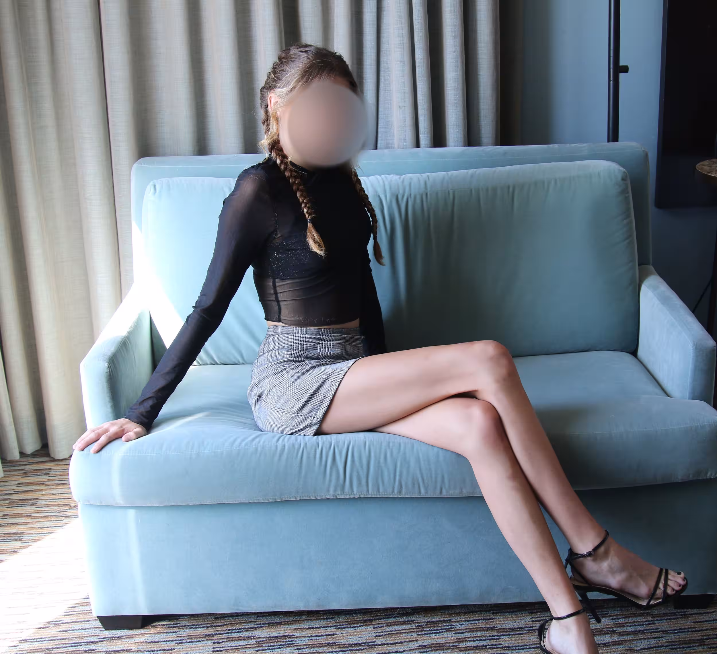 Samantha, photo 7