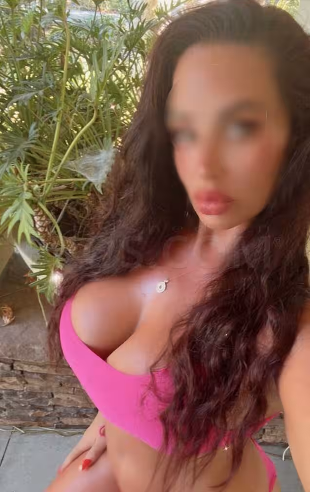 Antonia / DaniellaLove, photo 9