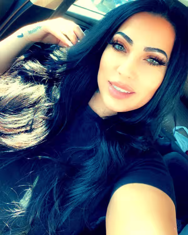 Vanessa, photo 2