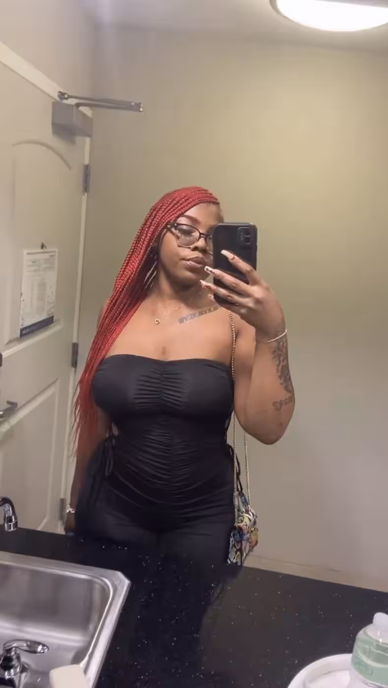 Redd, photo 5