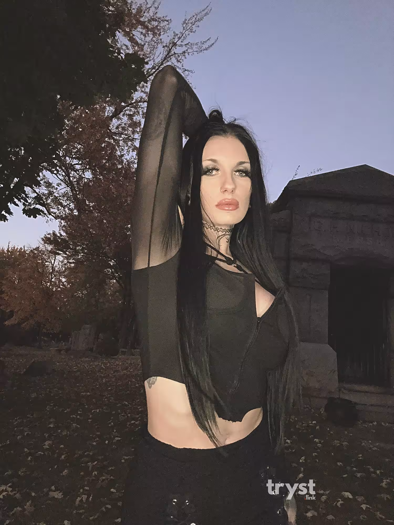 Abbey, escort in Detroit, MI