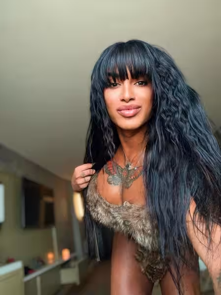 TS BeyonceXXXL / Yessica Castro, photo 7