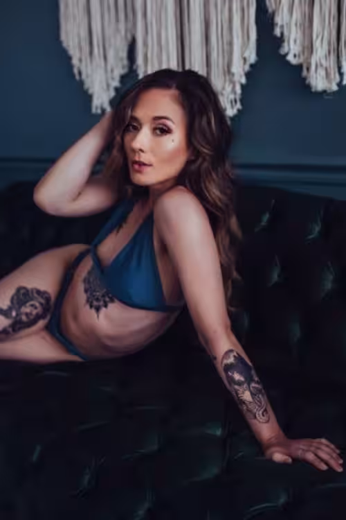 Mila Raye, photo 9