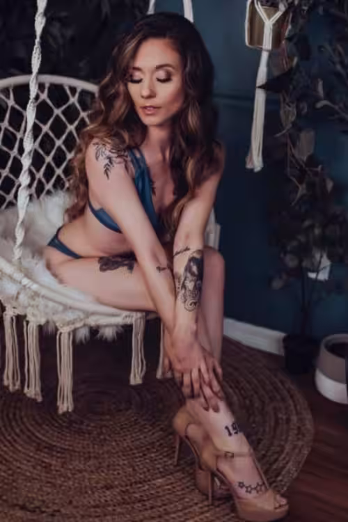 Mila Raye, photo 3