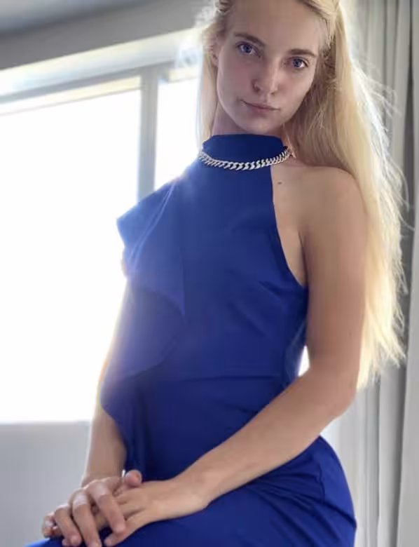 Lana Sharapova, escort in Mission, TX