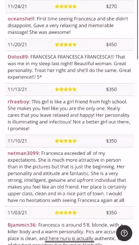 Francesca, photo 10