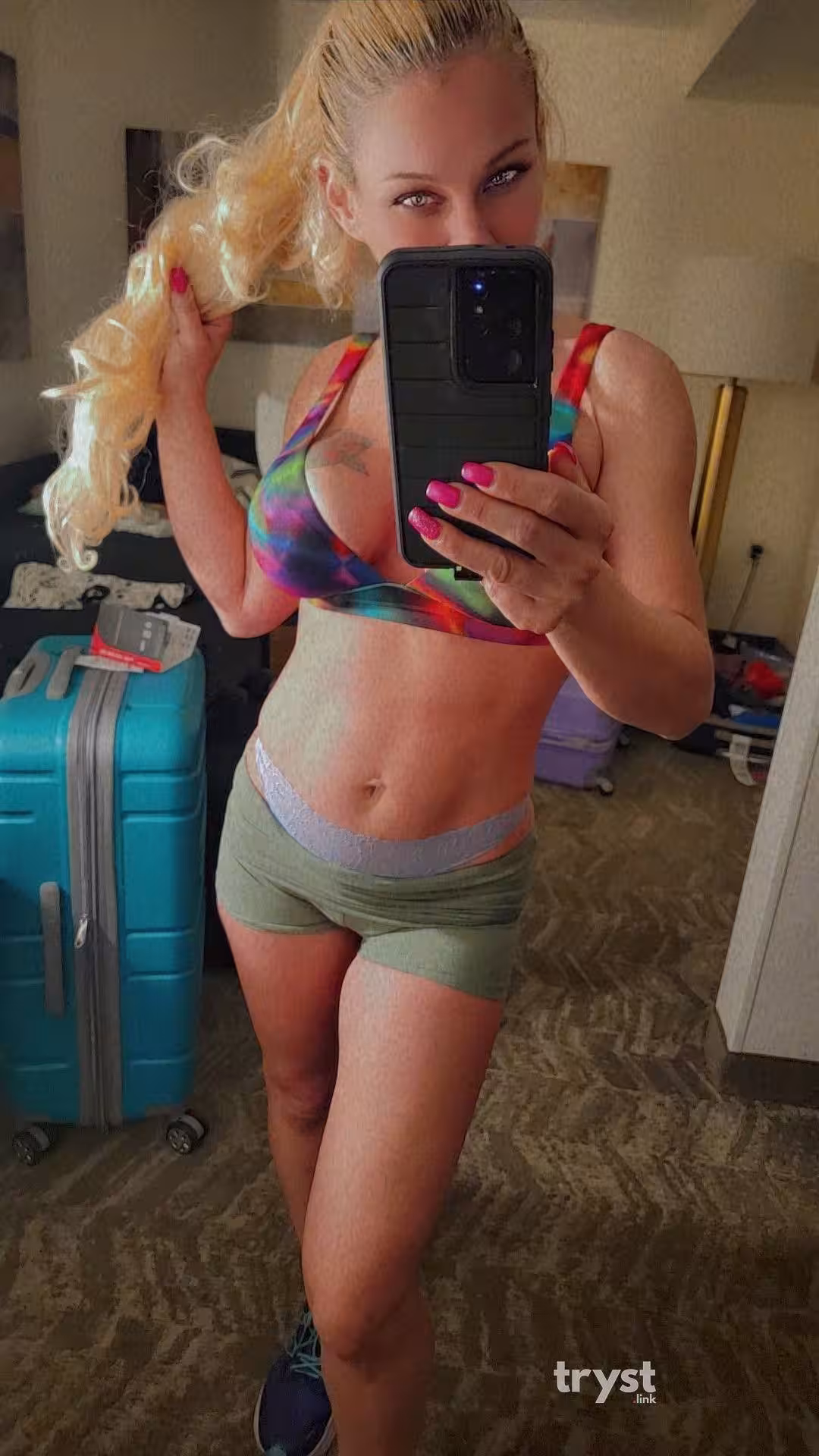 Juicy Peaches / Tiffany / Sugarisme, photo 8