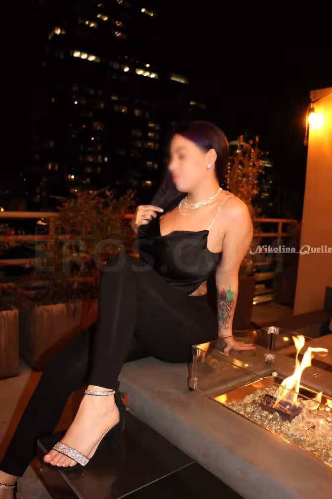 Nikolina Quelle, photo 4