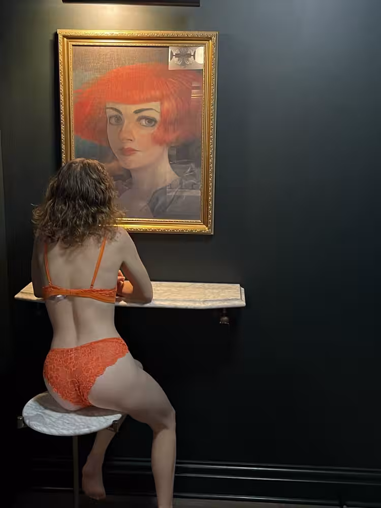 Sexxie Sofia, photo 5