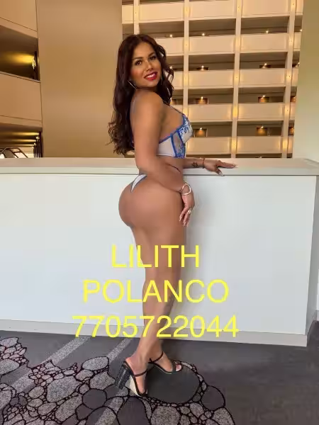 TS Lilith, photo 8